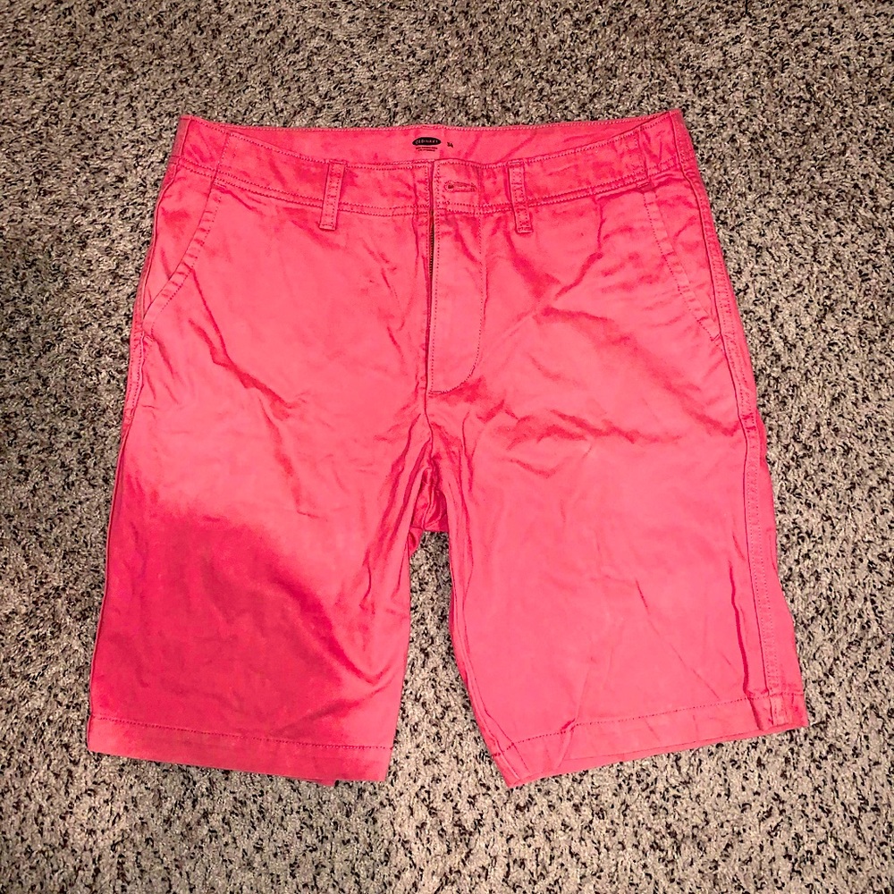 Classic Old Navy Above knee Casual shorts